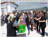 Mer. Hasan ALAR'n Defin Sreci - 15 Haziran 2025